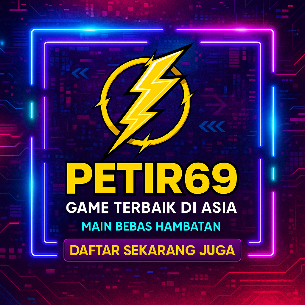 Petir69 >> Petir 69 Platform Game Online Penuh Sensasi